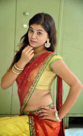 Yamini Bhaskar
