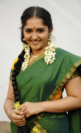Sanusha santhosh