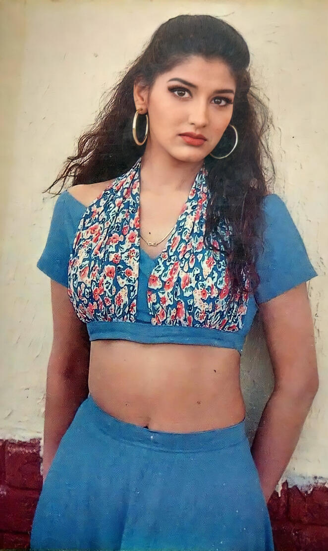 Sonali bendre