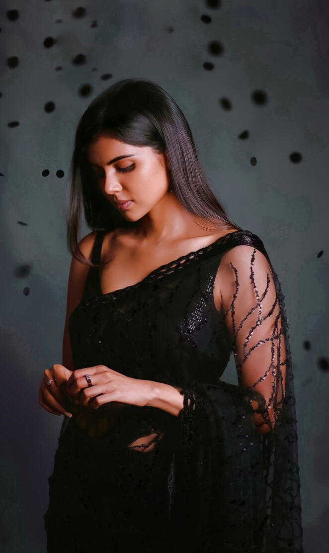 Kalyani Priyadarshan
