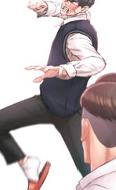 Highschool Lunch Dad