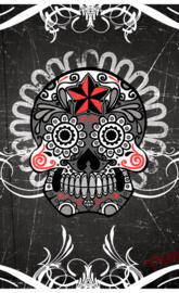Tras Her Ink