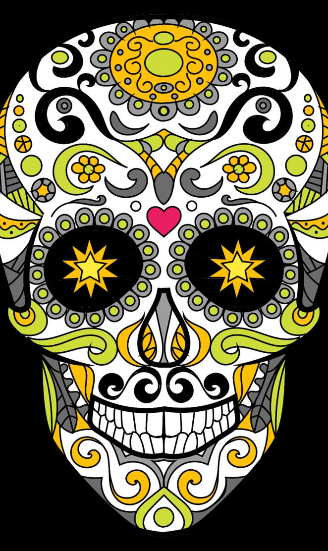 Day of the dead