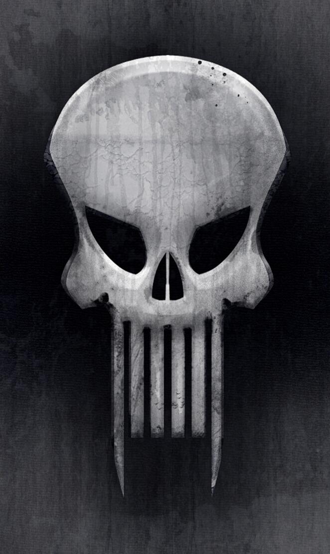 punisher
