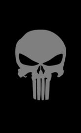 Punisher Skull