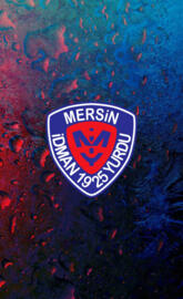 Mersin idman yurdu
