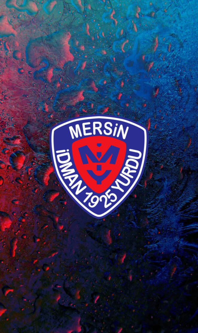Mersin idman yurdu
