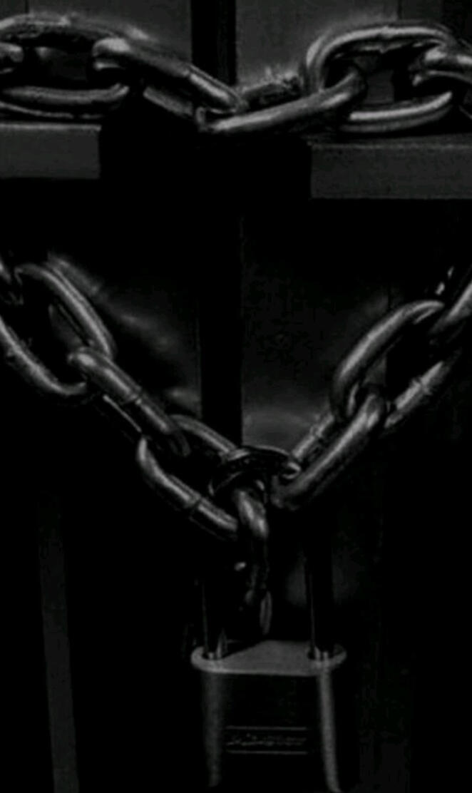 corazon de cadenas ast