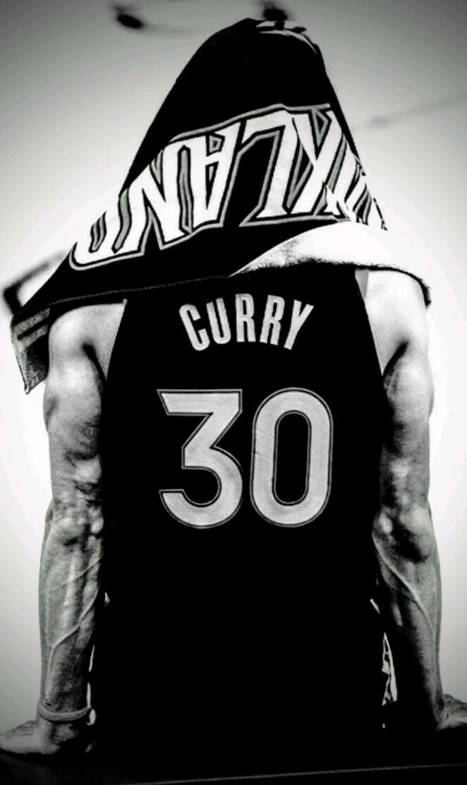 Stephen curry
