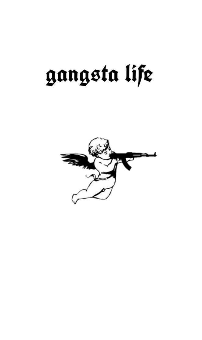 Gangsta