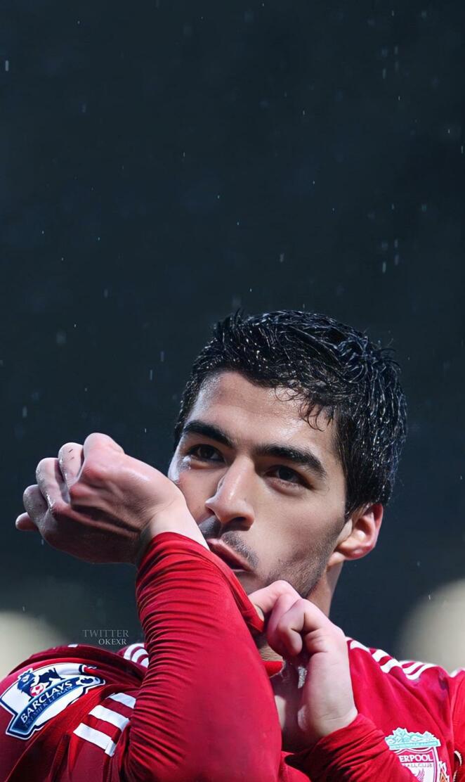 Suarez