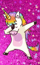 Hip unicorn