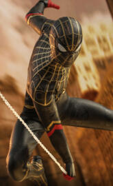 spider man no way home