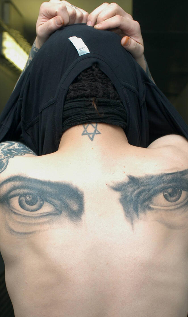 Ville Valo