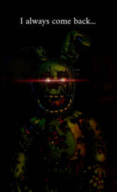 SPRINGTRAP