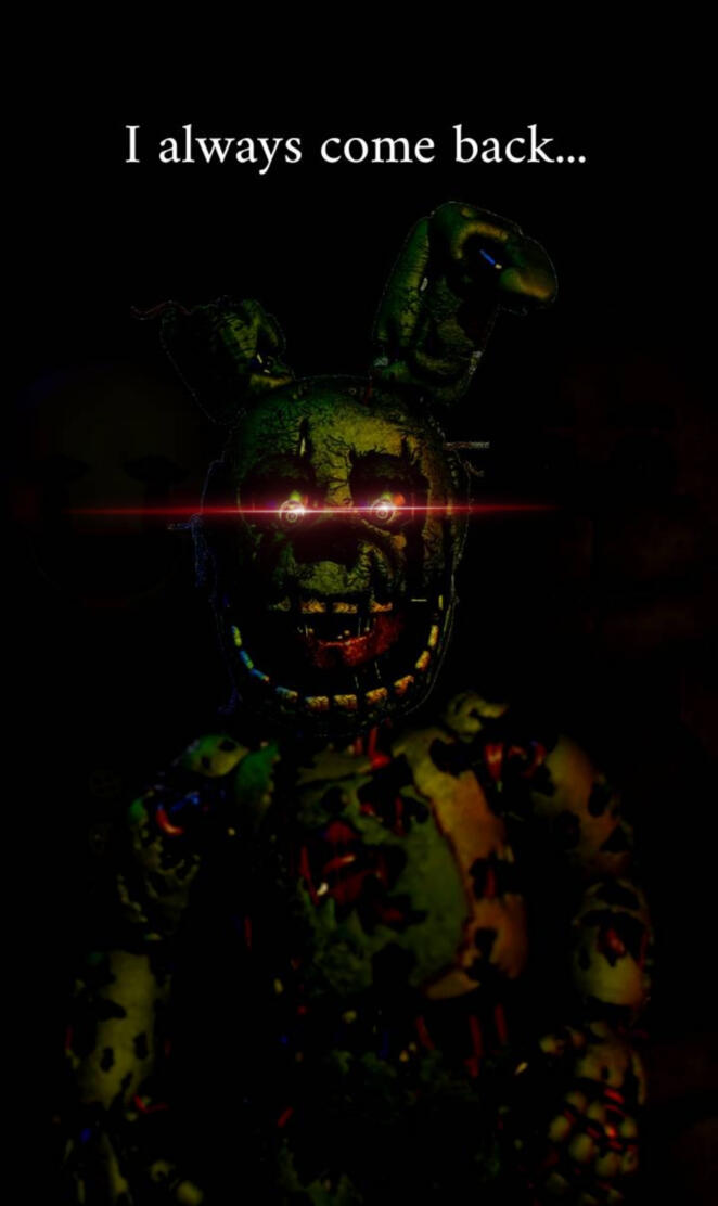 SPRINGTRAP