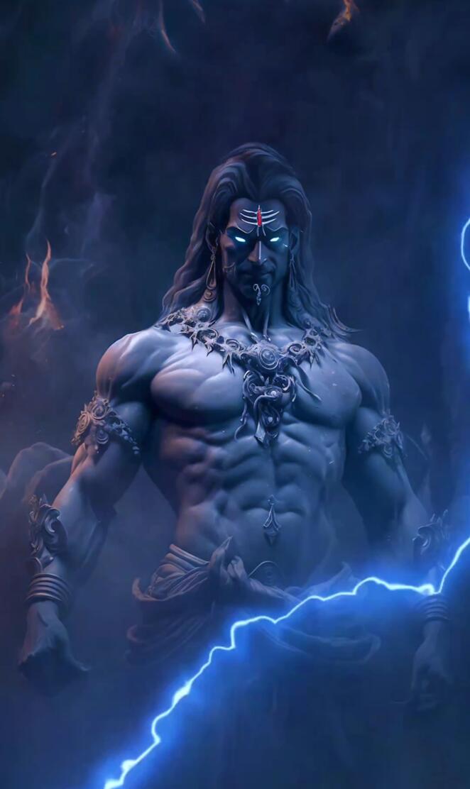 Mahadev