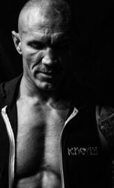 Randy Orton
