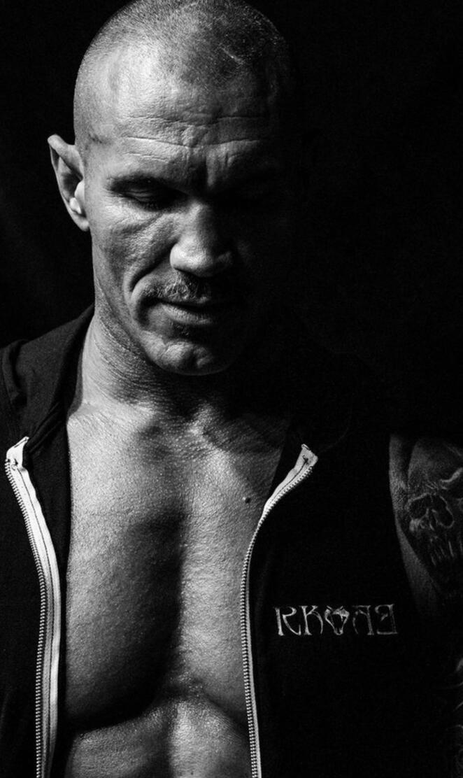 Randy Orton