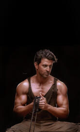 Hrithik Roshan
