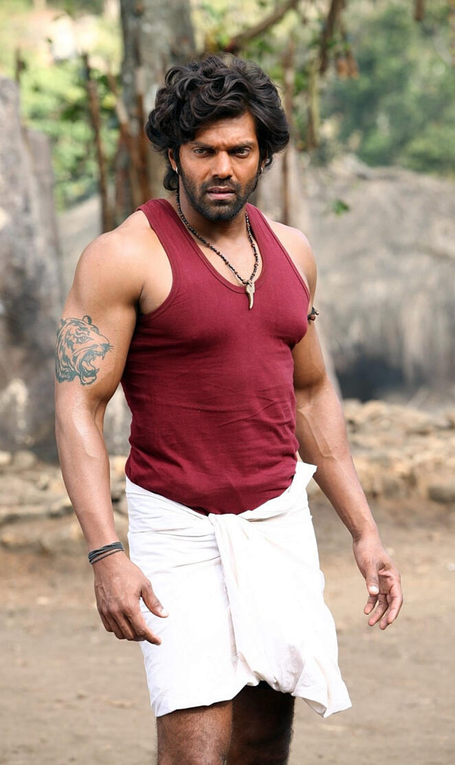 Kadamban