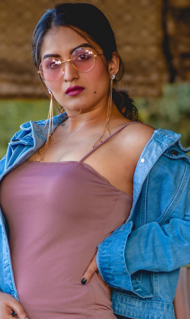Trishaa kamlakar