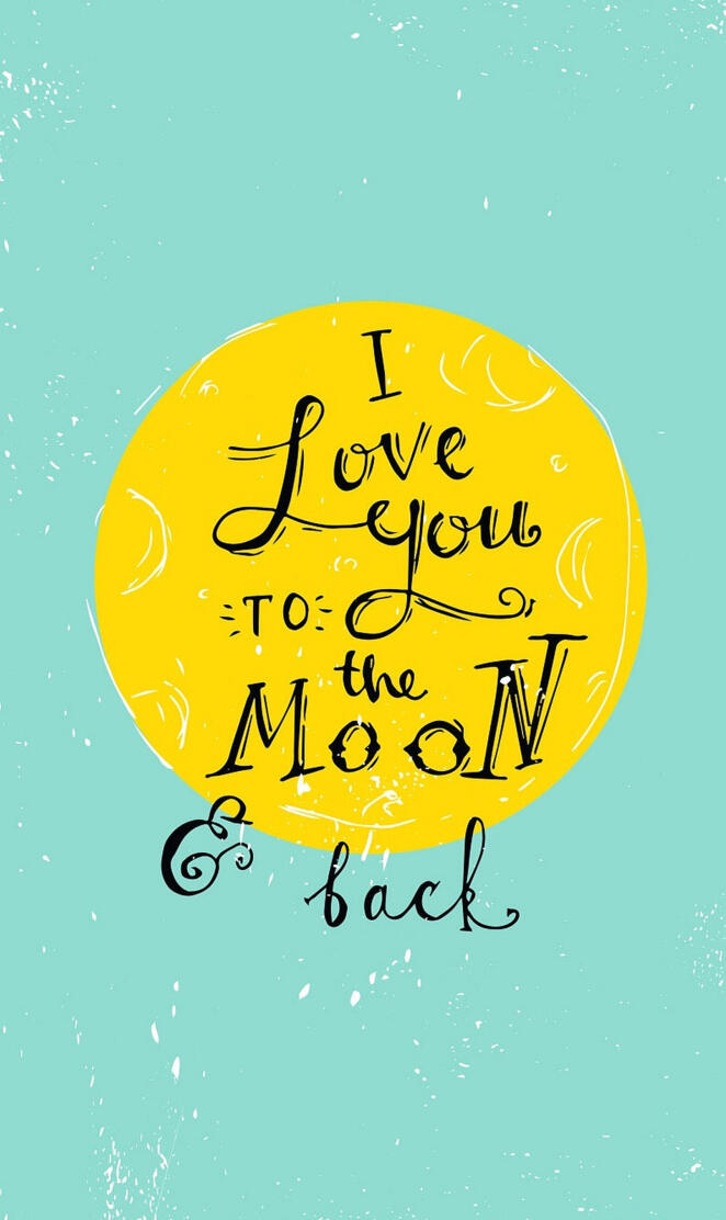 To the Moon and Back