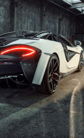 Mclaren
