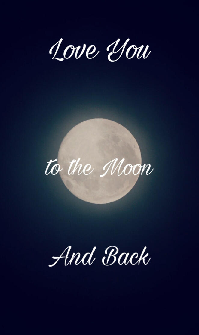 To the Moon and Back