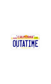 OUTATIME