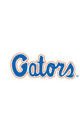 Gators White back