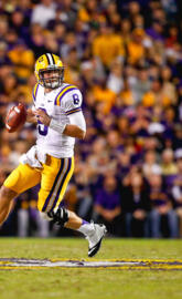 Zach Mettenberger
