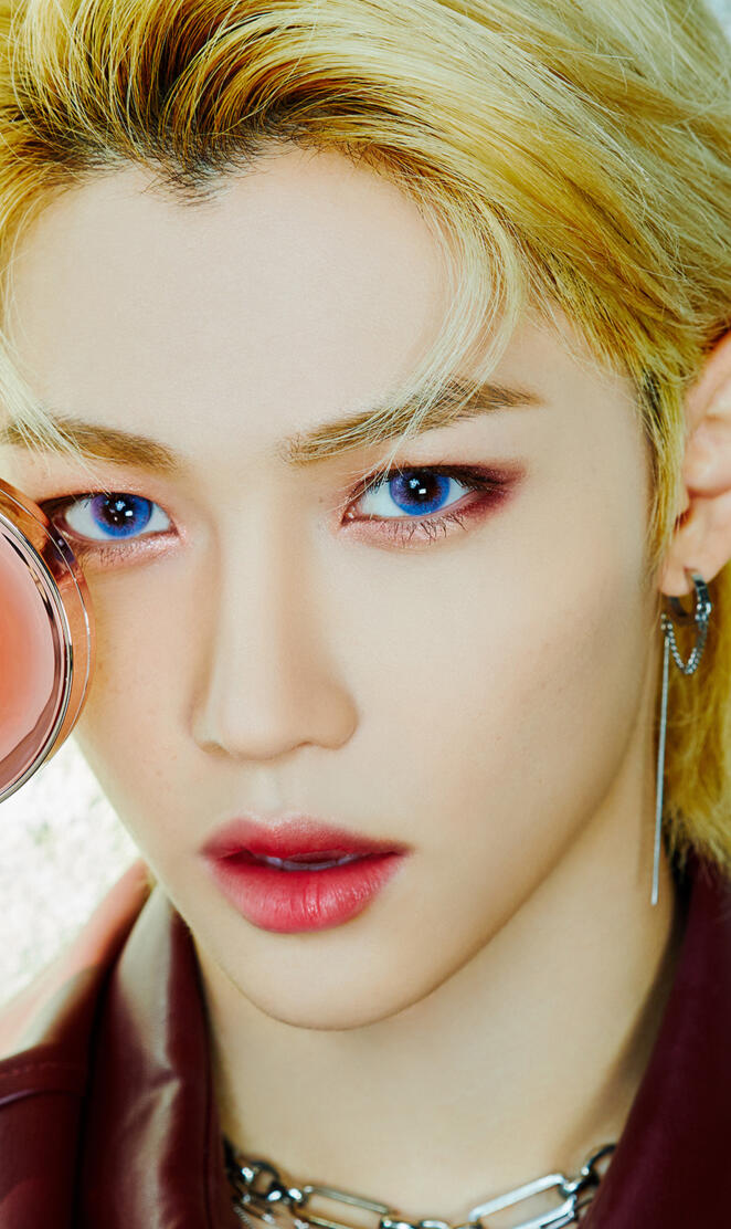 Felix lee stray kids