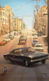 Bullitt