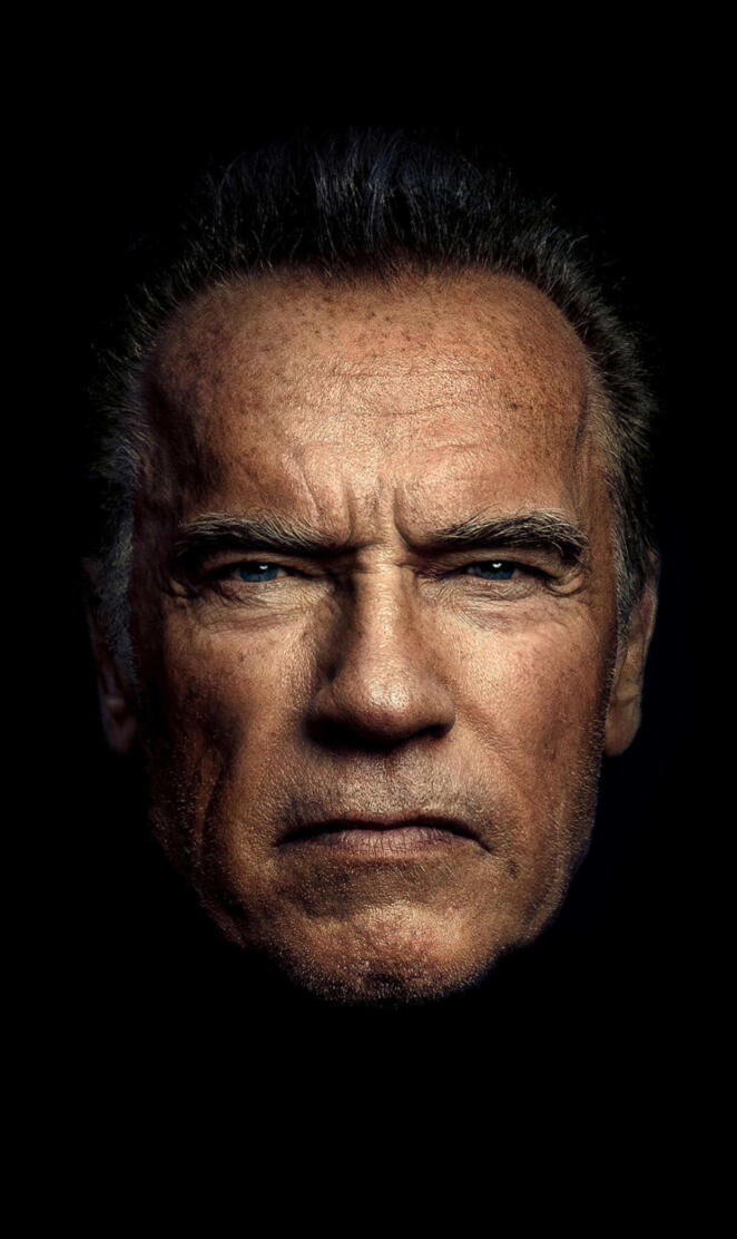 Schwarzenegger