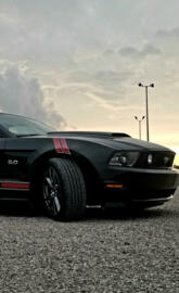 Mustang GT