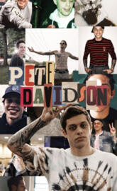 Pete Davidson