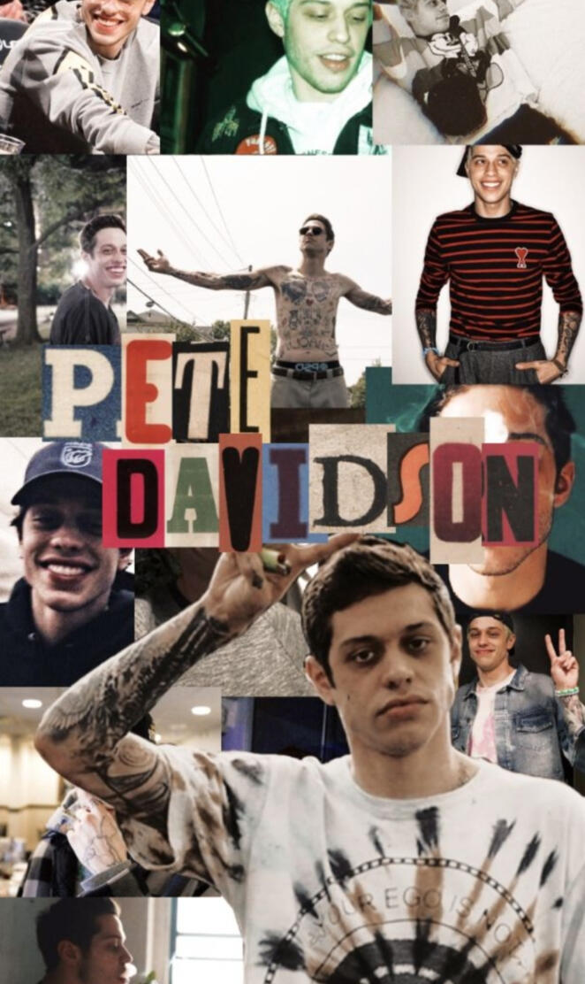 Pete Davidson