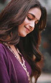 Keerthy Suresh