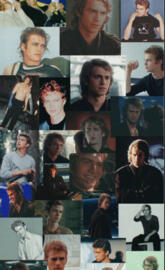 Anakin Skywalker