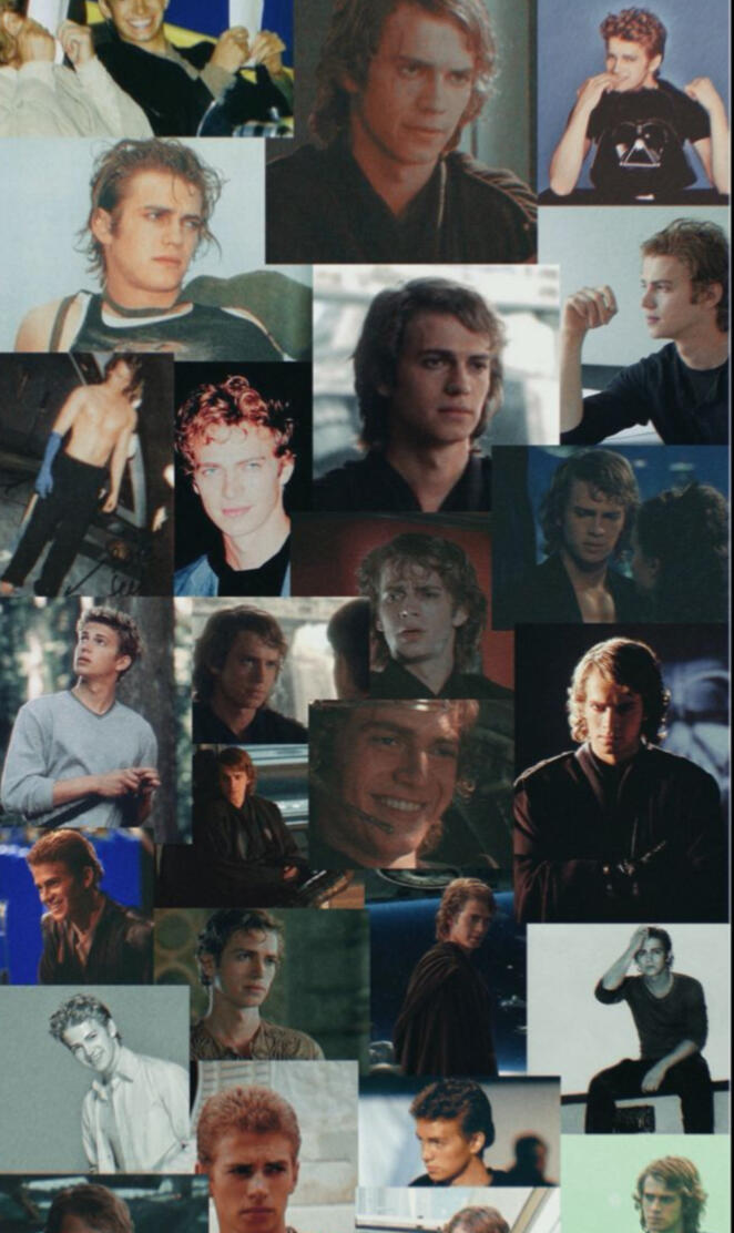 Anakin Skywalker