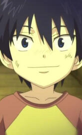 kid Rin Okumura