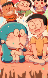 doraemon