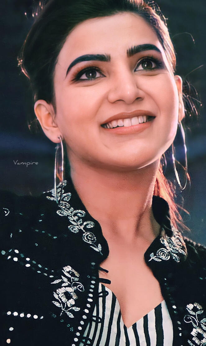 Samantha Akkineni