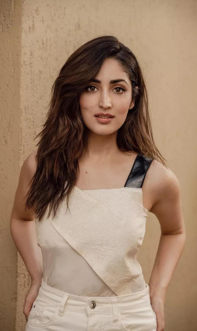 Yami Gautam