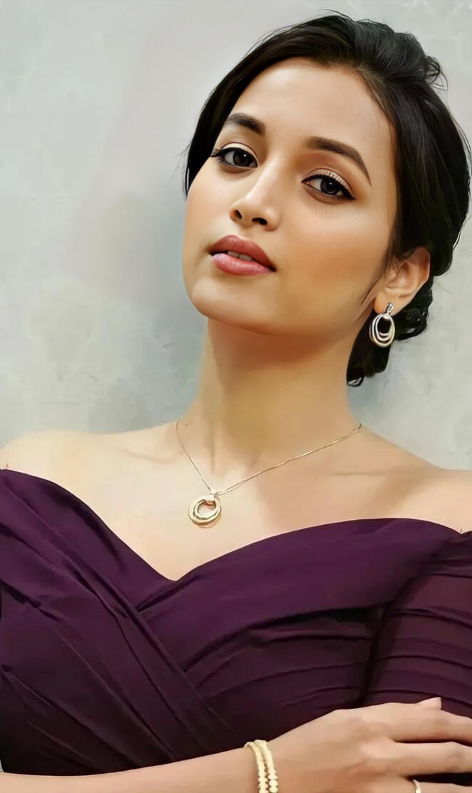 Srinidhi shetty
