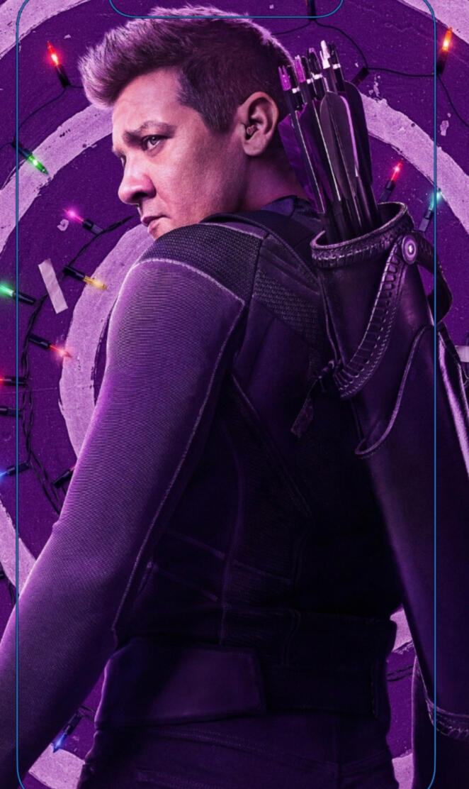 Hawkeye