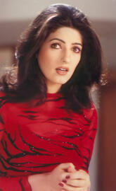 Twinkle khanna