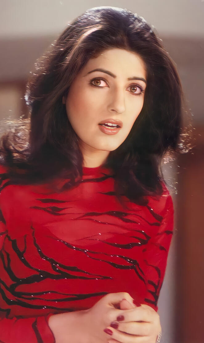 Twinkle khanna