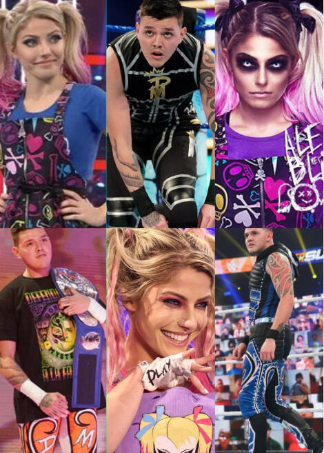 Alexa Bliss